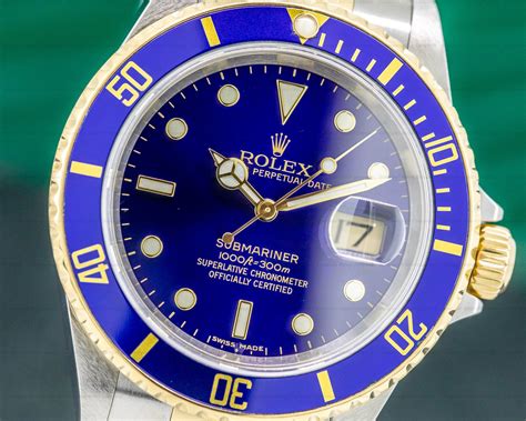 does rolex have maritime blue dial|rolex blue submariner watch.